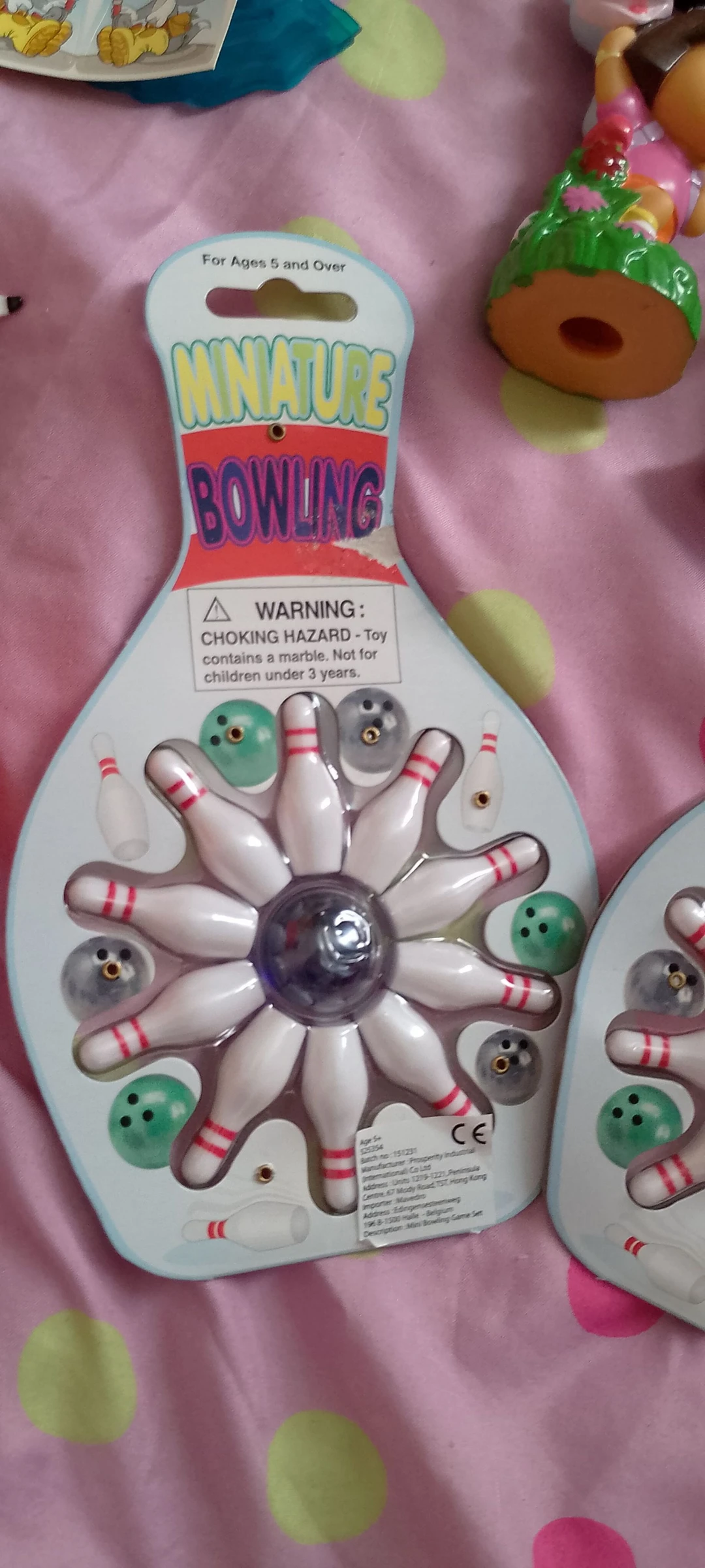 Diferentes brinquedos e gadgets para crianças – photo 2